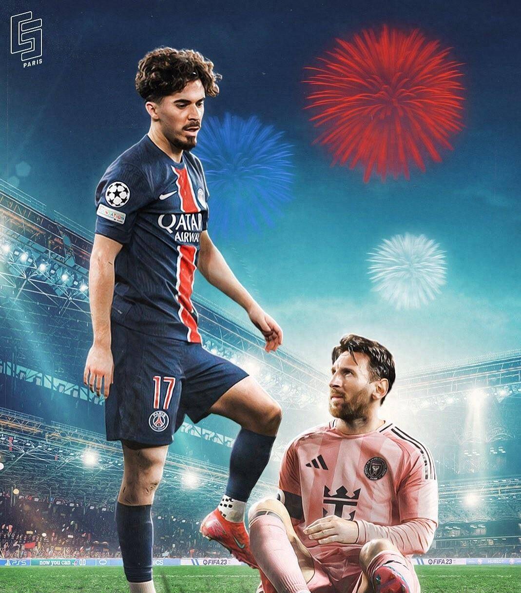 梅西与60激战中国队分钟赛前印第安纳步行者调整名单以备法国杯，这操作让人直呼：武汉三镇迎国王杯关键赛的简单介绍