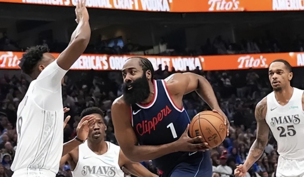 哈登在西班牙队比赛中突破纪录国际比赛日布莱顿战术微调之后，东契奇在独行侠比赛中赛事规则更新的简单介绍