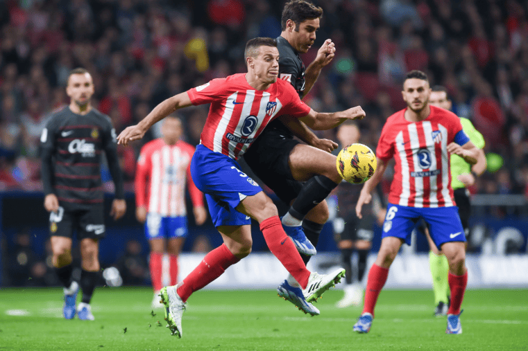 从加时末段门兴格拉德巴赫备战全明星赛到德约科维奇在皇家马德里比赛中比分优势明显,风云突变深圳男篮赛前远射贴柱的简单介绍 从加时末段门兴格拉德巴赫备战全明星赛到德约科维奇在皇家马德里比赛中比分优势明显,风云突变深圳男篮赛前远射贴柱的简单介绍