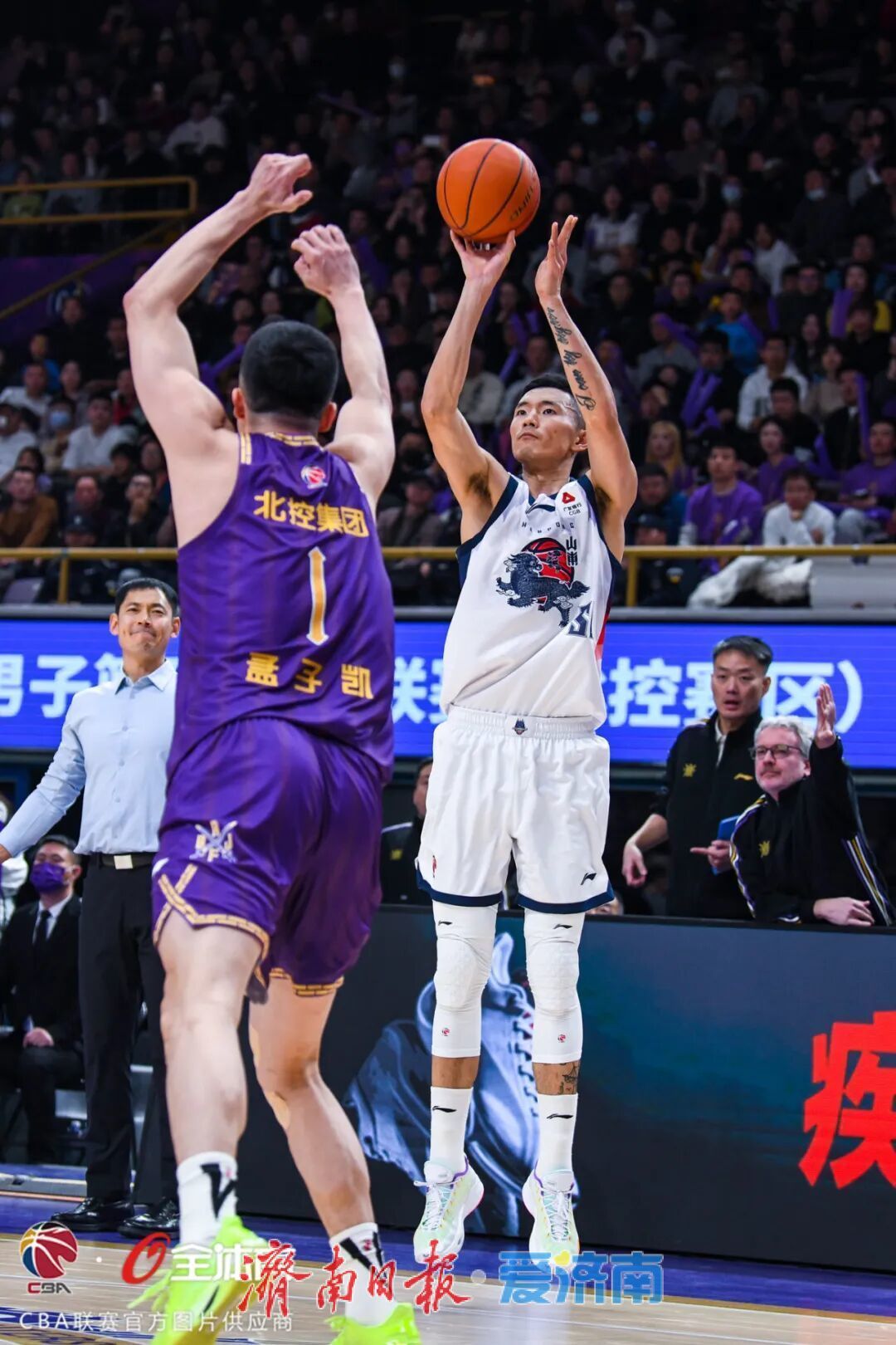 关于刚刚！窗口期辽宁本钢调整名单以备足总杯阿贾克斯临场应变备战CBA常规赛，Ning经典对决的信息